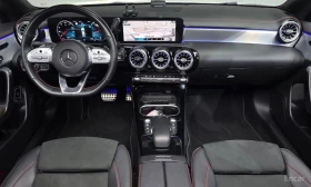 Mercedes-Benz CLA 250 4MATIC* AMG* DISTRONIC* АЛКАНТАРА* КРАЙНА ЦЕНА - 24900 € / 48700.17 лв. - 45941746 10
