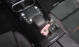 Mercedes-Benz CLA 250 4MATIC* AMG* DISTRONIC* АЛКАНТАРА* КРАЙНА ЦЕНА - 24900 € / 48700.17 лв. - 45941746 15