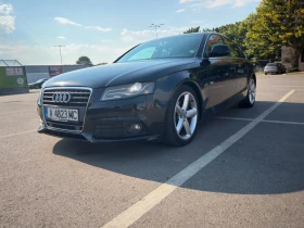 Audi A4 | Mobile.bg � ����� ������ 8