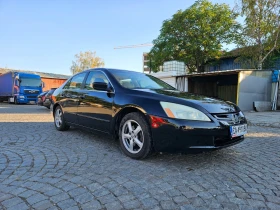 Honda Accord 2.4i-vtec