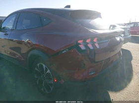 Ford Mustang Mach-E Select | Mobile.bg � ����� ������ 6