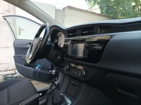 Toyota Corolla 1.33 | Auto.bg — изображение 7