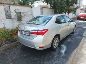 Toyota Corolla 1.33 | Auto.bg — изображение 5