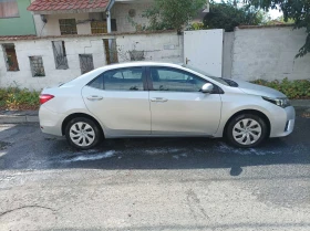 Toyota Corolla 1.33 | Auto.bg — изображение 2
