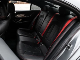 Mercedes-Benz CLS 53 AMG 4MATIC* �����* 360* ���������* �������*  | Mobile.bg � ����� ������ 7