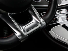 Mercedes-Benz CLS 53 AMG 4MATIC* �����* 360* ���������* �������*  | Mobile.bg � ����� ������ 17
