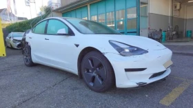 Tesla Model 3 SR-RWD-Plus-SWISS | Auto.bg — изображение 2