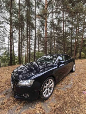 Audi A5 Sportback 3.0TDI QUATTRO 5 ����� | Mobile.bg � ����� ������ 2
