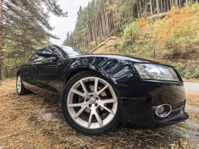 Audi A5 Sportback 3.0TDI QUATTRO 5 ����� | Mobile.bg � ����� ������ 9
