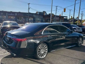 Mercedes-Benz S 580 | Mobile.bg � ����� ������ 4
