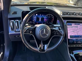 Mercedes-Benz S 580 | Mobile.bg � ����� ������ 7