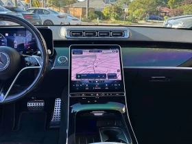 Mercedes-Benz S 580 | Mobile.bg � ����� ������ 9