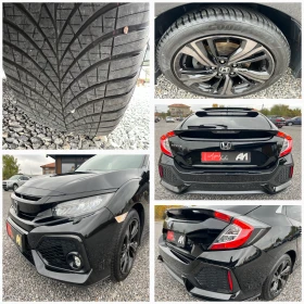 Honda Civic ��������/����/���������/���������/RVM/PDC/AAC/ | Mobile.bg � ����� ������ 16