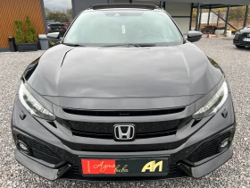 Honda Civic ��������/����/���������/���������/RVM/PDC/AAC/ | Mobile.bg � ����� ������ 7
