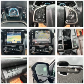 Honda Civic ��������/����/���������/���������/RVM/PDC/AAC/ | Mobile.bg � ����� ������ 15