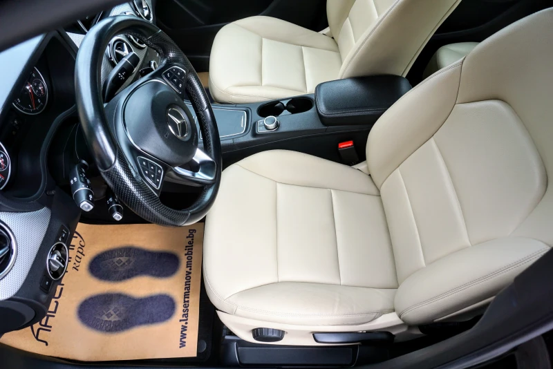 Mercedes-Benz B 180 CDI SPORT AUTO, снимка 6 - Автомобили и джипове - 41864365