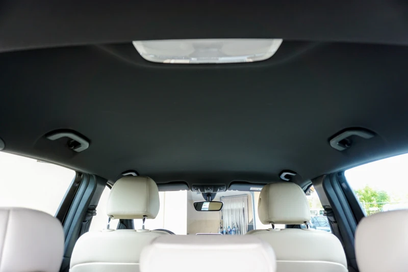 Mercedes-Benz B 180 CDI SPORT AUTO, снимка 12 - Автомобили и джипове - 41864365