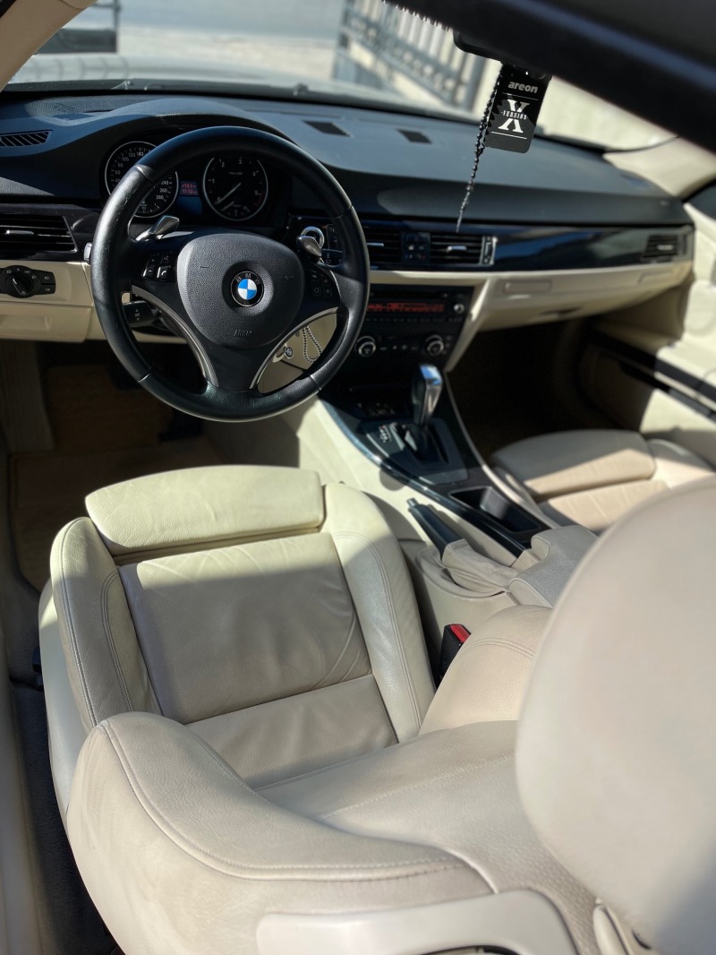 BMW 330 D E92, снимка 7 - Автомобили и джипове - 45261130