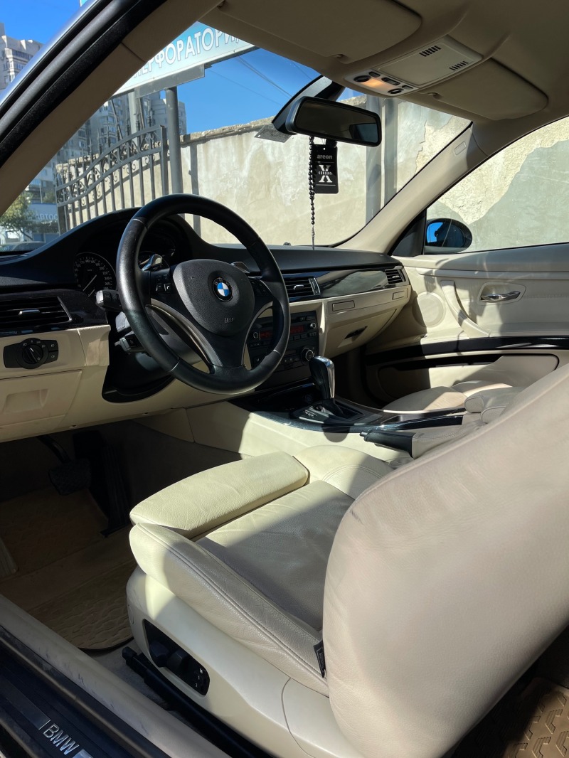 BMW 330 D E92, снимка 8 - Автомобили и джипове - 45261130