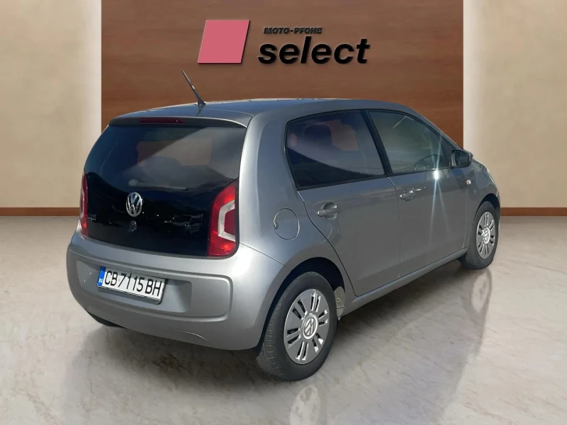 VW Up 1.0i, снимка 2 - Автомобили и джипове - 47638154