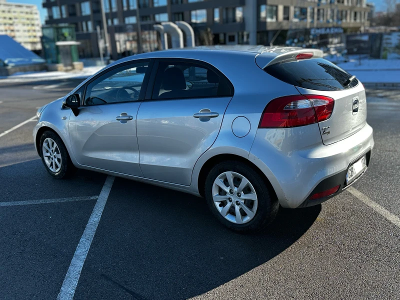 Kia Rio, снимка 3 - Автомобили и джипове - 48539198