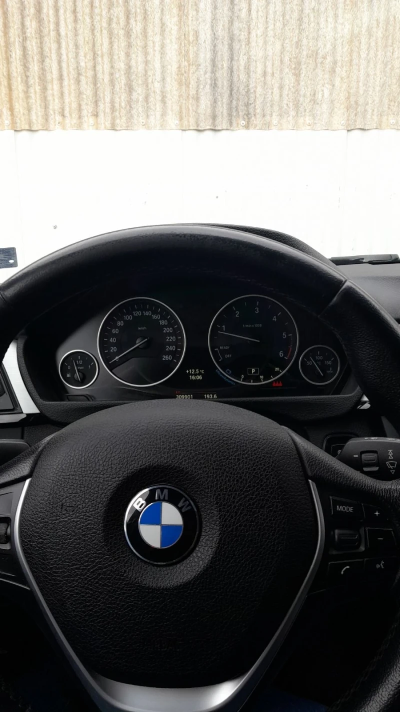 BMW 320, снимка 5 - Автомобили и джипове - 48684338