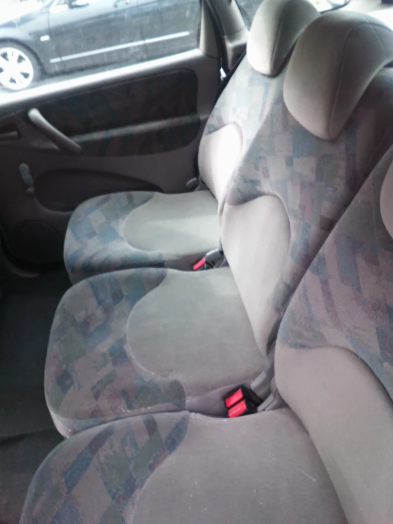 Citroen Xsara picasso, снимка 2 - Автомобили и джипове - 52421593