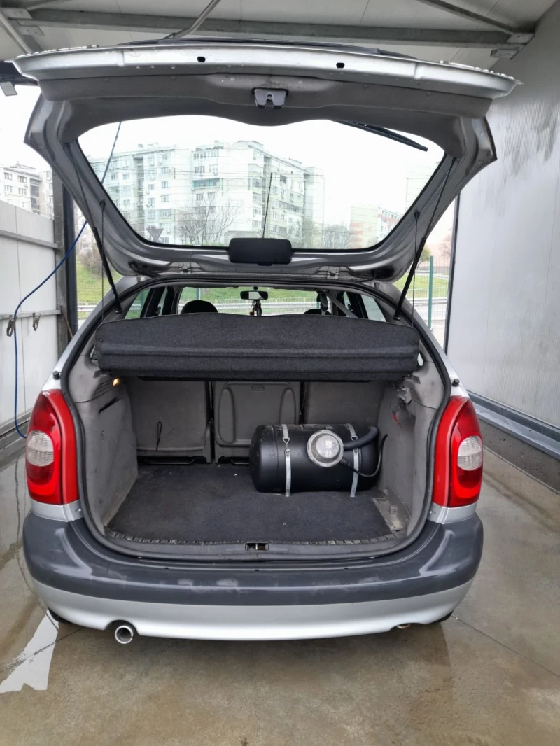 Citroen Xsara picasso, снимка 7 - Автомобили и джипове - 52421593