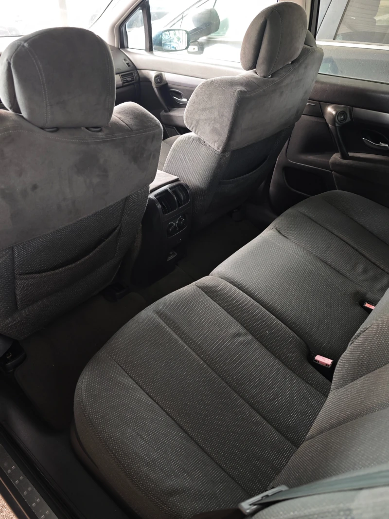 Renault Vel satis 2.0I НОВ ВНОС, снимка 7 - Автомобили и джипове - 50847753