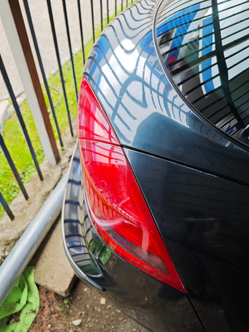 Renault Vel satis 2.0I НОВ ВНОС, снимка 4 - Автомобили и джипове - 50847753