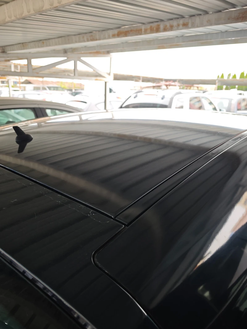 Renault Vel satis 2.0I НОВ ВНОС, снимка 12 - Автомобили и джипове - 50847753