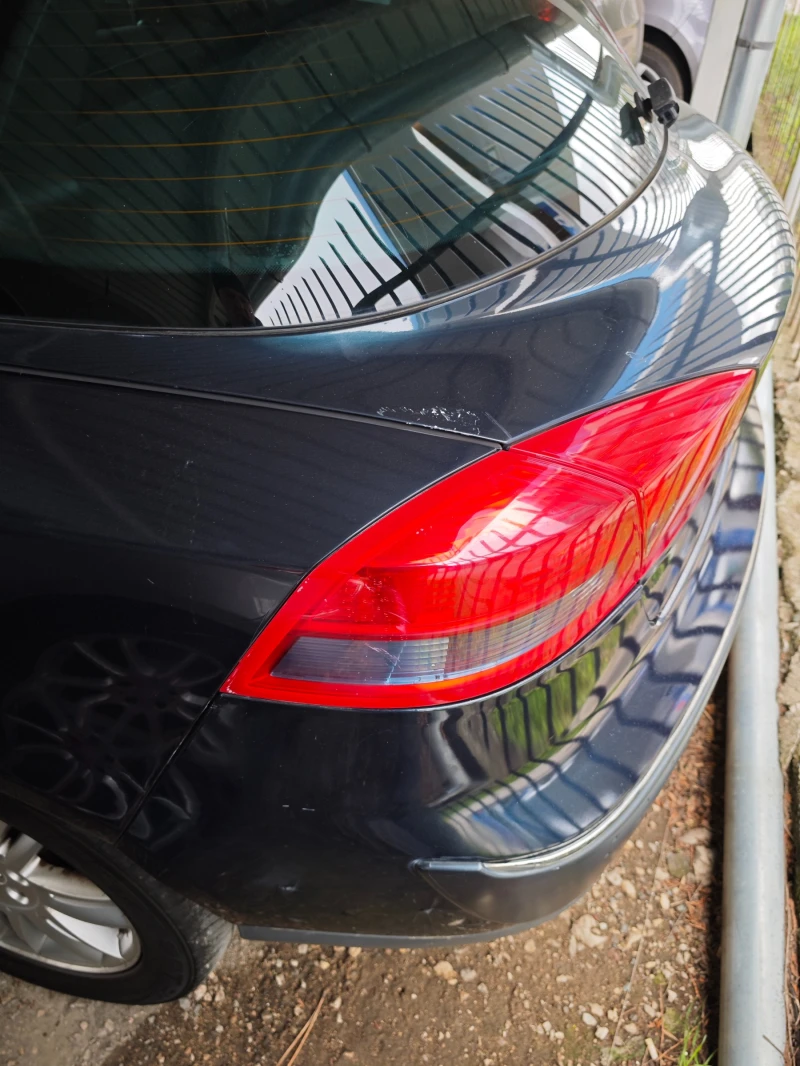 Renault Vel satis 2.0I НОВ ВНОС, снимка 5 - Автомобили и джипове - 50847753