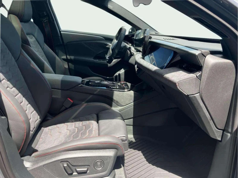 Audi A6 e-tron, снимка 13 - Автомобили и джипове - 50473110