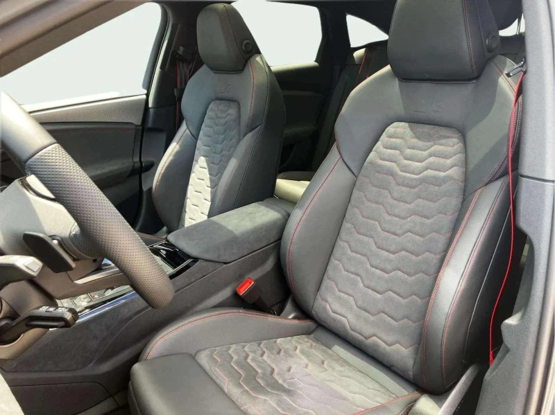 Audi A6 e-tron, снимка 11 - Автомобили и джипове - 50473110