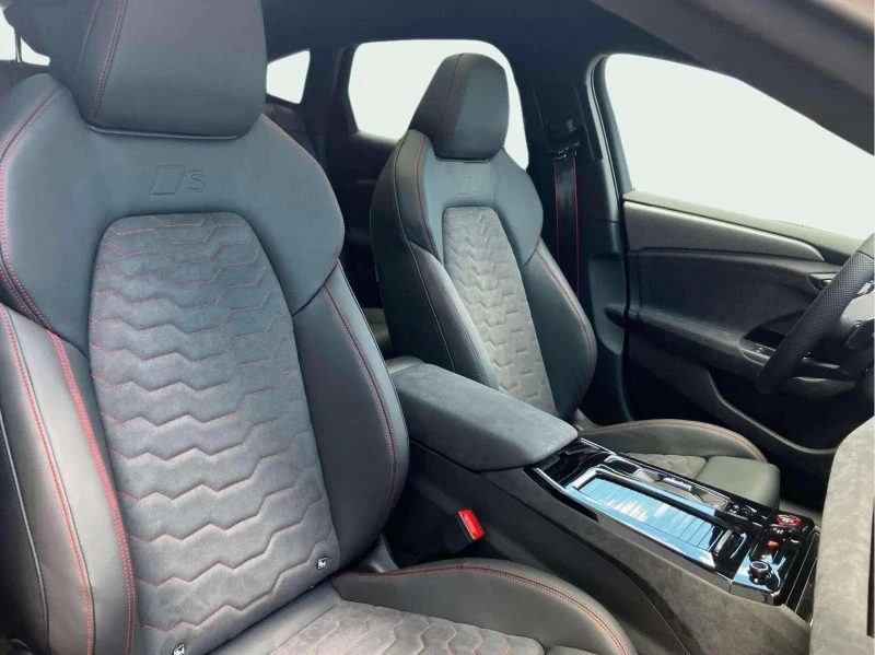 Audi A6 e-tron, снимка 14 - Автомобили и джипове - 50473110