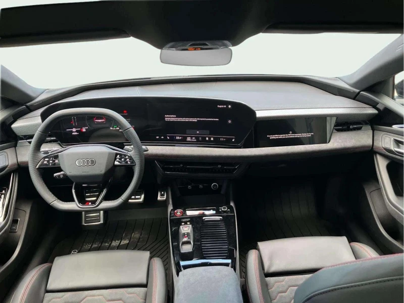 Audi A6 e-tron, снимка 17 - Автомобили и джипове - 50473110