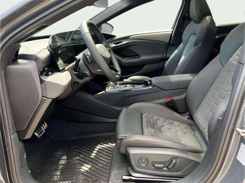 Audi A6 e-tron, снимка 10 - Автомобили и джипове - 50473110