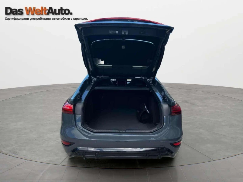 Audi A6 e-tron, снимка 16 - Автомобили и джипове - 50473110