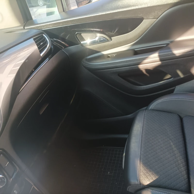 Opel Mokka X, снимка 10 - Автомобили и джипове - 52395033