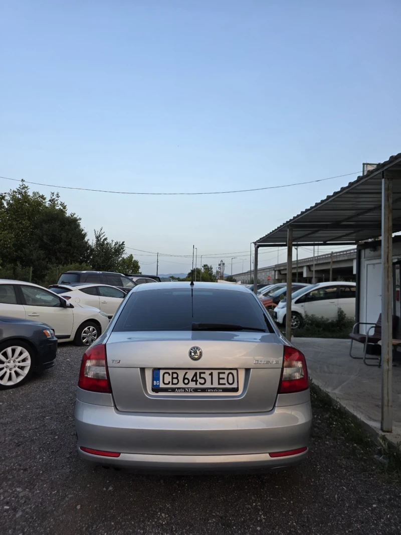 Skoda Octavia, снимка 4 - Автомобили и джипове - 51216784