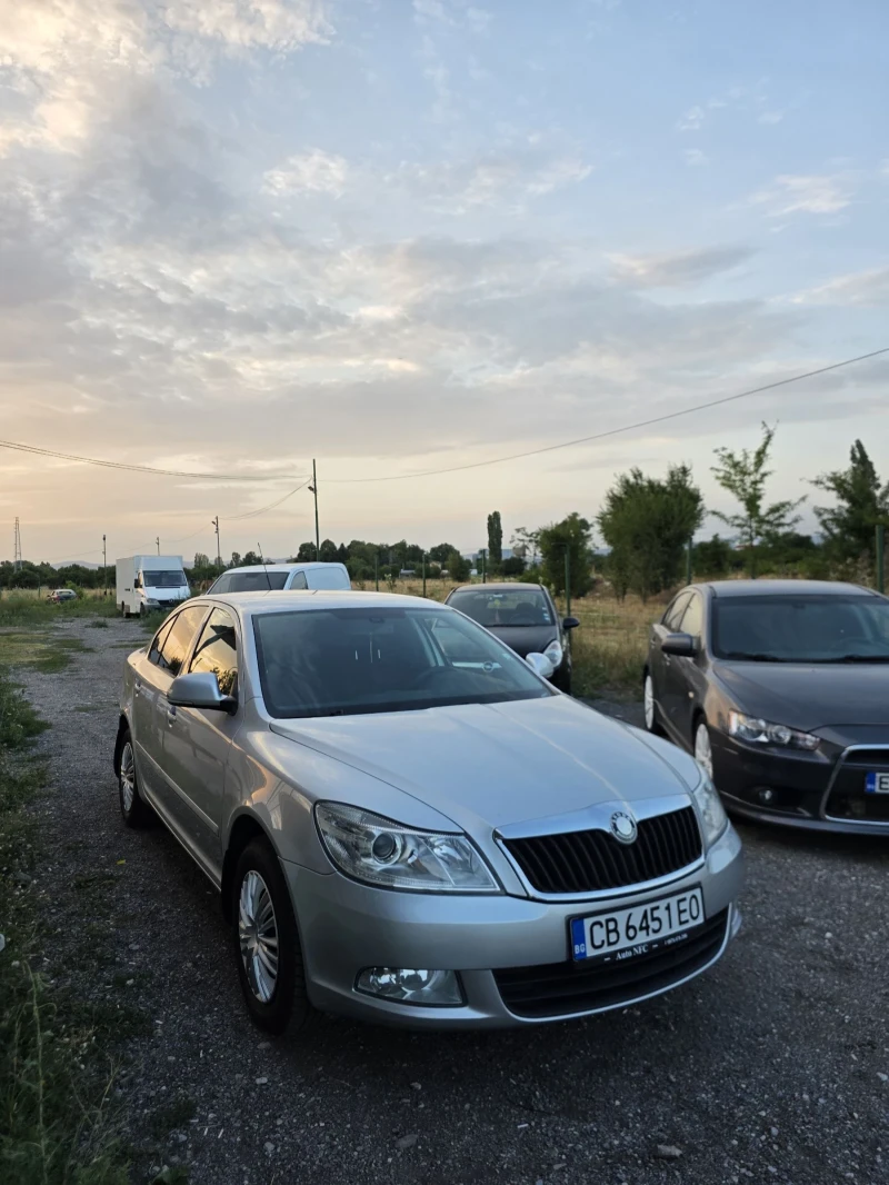 Skoda Octavia, снимка 2 - Автомобили и джипове - 51216784