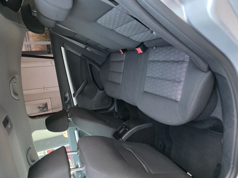 Skoda Octavia, снимка 7 - Автомобили и джипове - 51216784