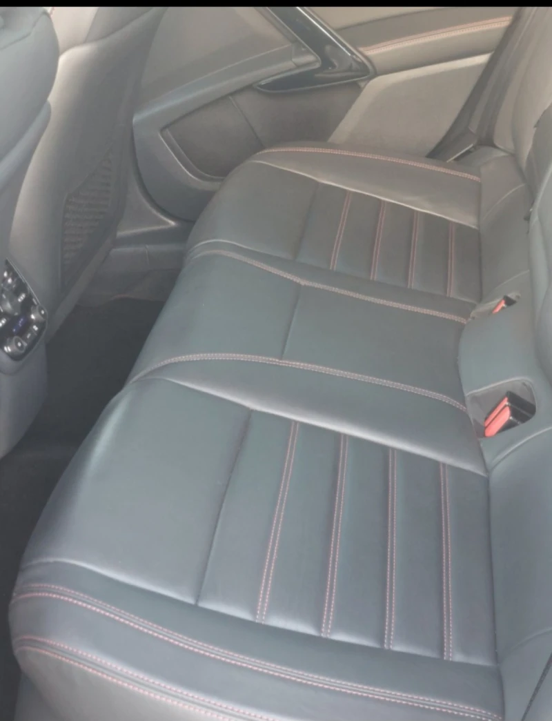 Peugeot 508 2.2 GT HDI 204 kc.JBL  FELINE, снимка 13 - Автомобили и джипове - 51702792