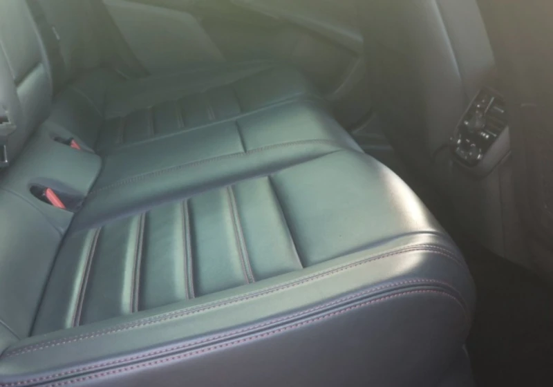 Peugeot 508 2.2 GT HDI 204 kc.JBL  FELINE, снимка 12 - Автомобили и джипове - 51702792