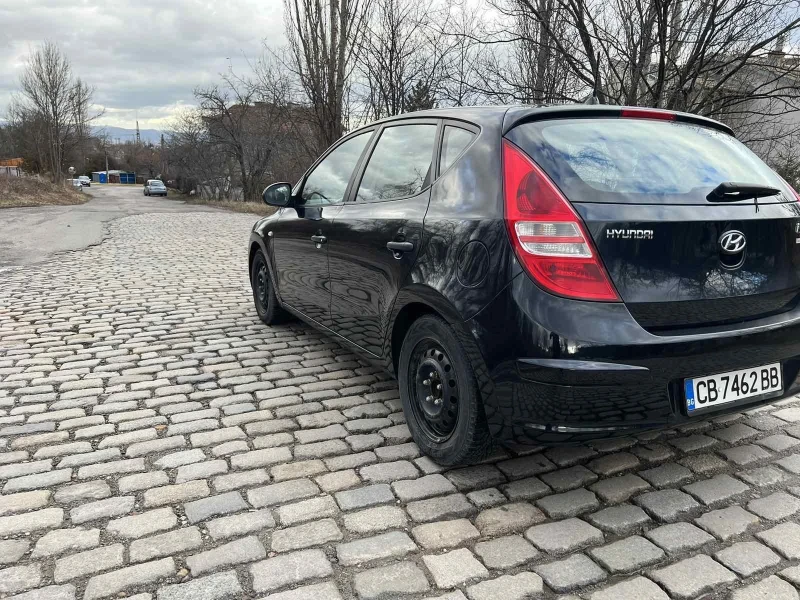 Hyundai I30 1.4i, снимка 5 - Автомобили и джипове - 52301525