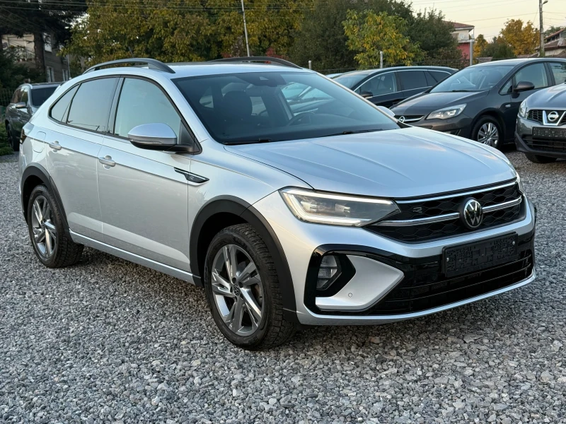 VW Taigo R-Line Plus 1.0 TSI (110 кс) DSG/44000km/IQ Light, снимка 3 - Автомобили и джипове - 52079876