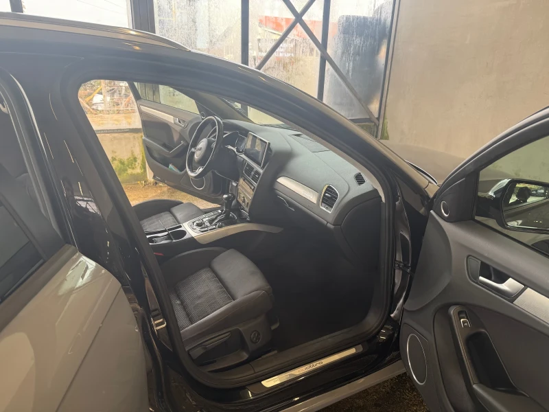 Audi A4, снимка 3 - Автомобили и джипове - 52395234