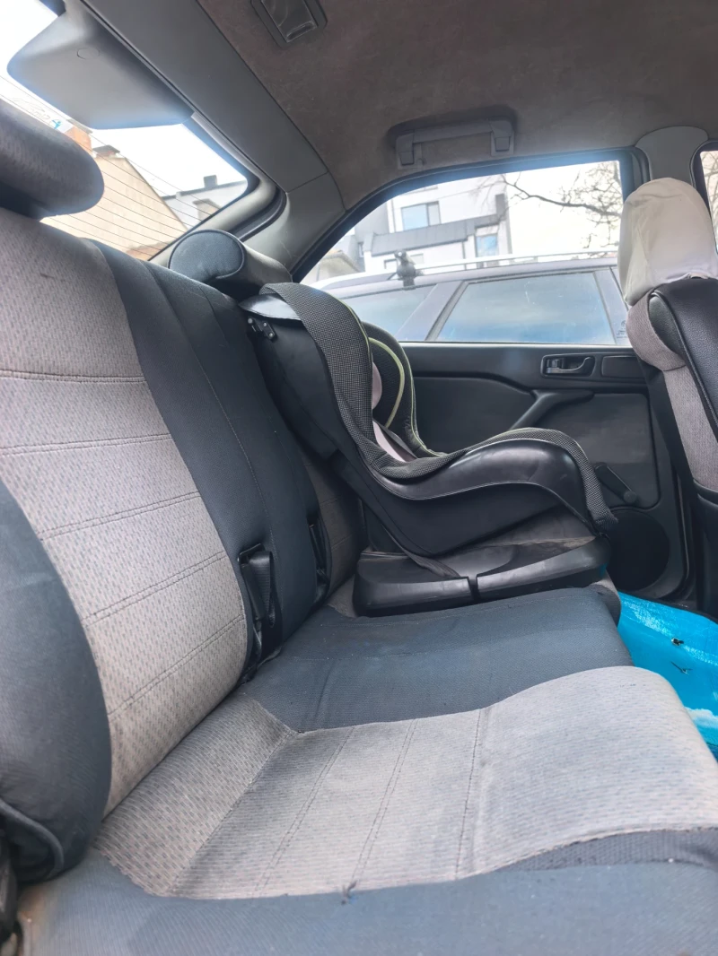 Alfa Romeo 146 1.9 tdi, снимка 6 - Автомобили и джипове - 53009484