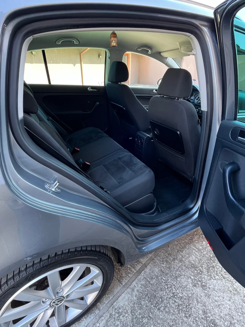 VW Golf Plus 1.4 tsi, снимка 10 - Автомобили и джипове - 53042249