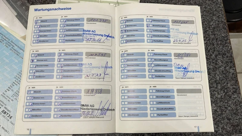 BMW 530 d, снимка 14 - Автомобили и джипове - 53299132